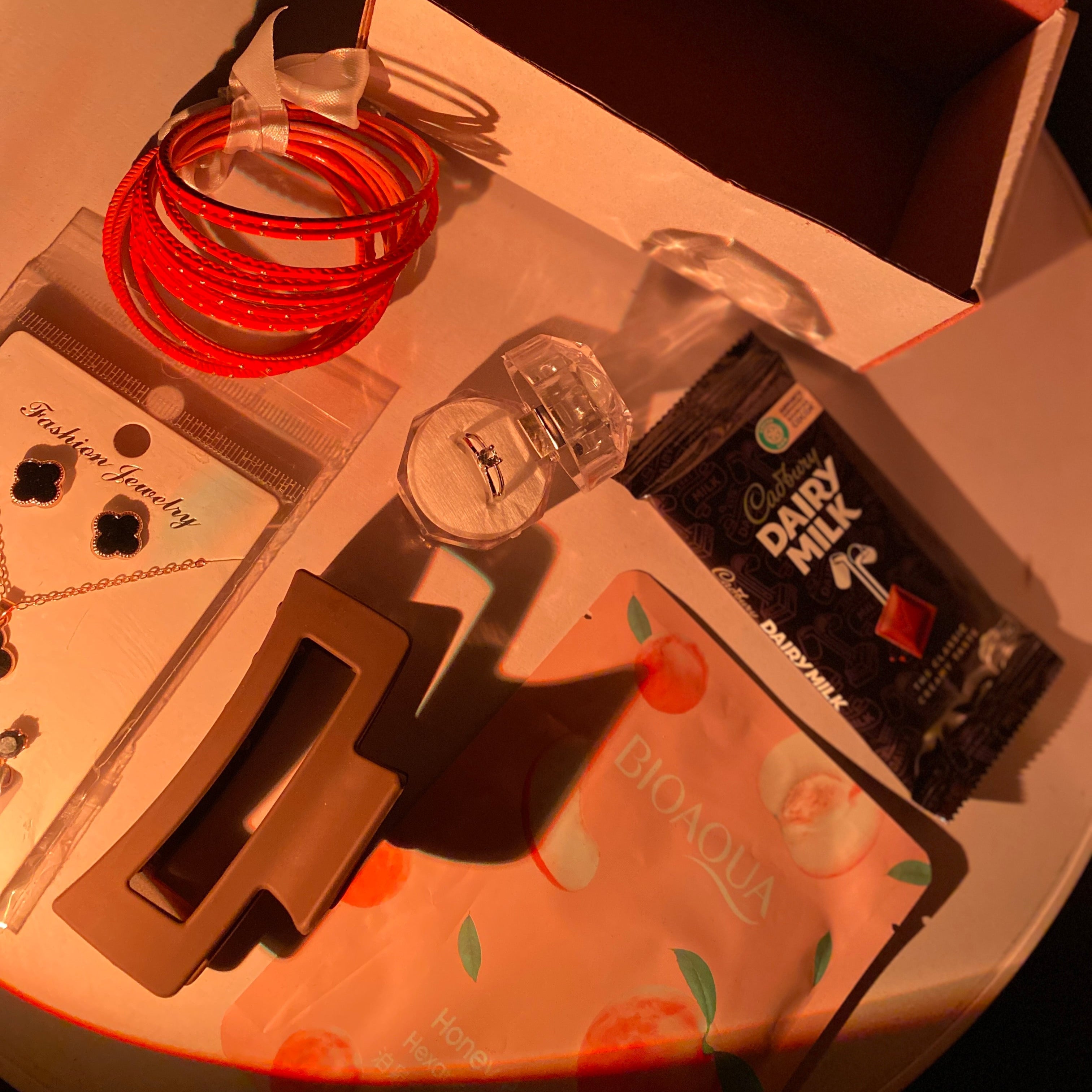 Gifty box