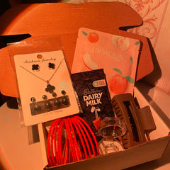 Gifty box