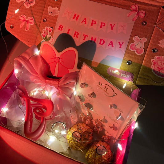 Pinteresty birthday box